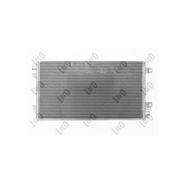 Kondensatorius, oro kondicionierius ABAKUS 042-016-0009