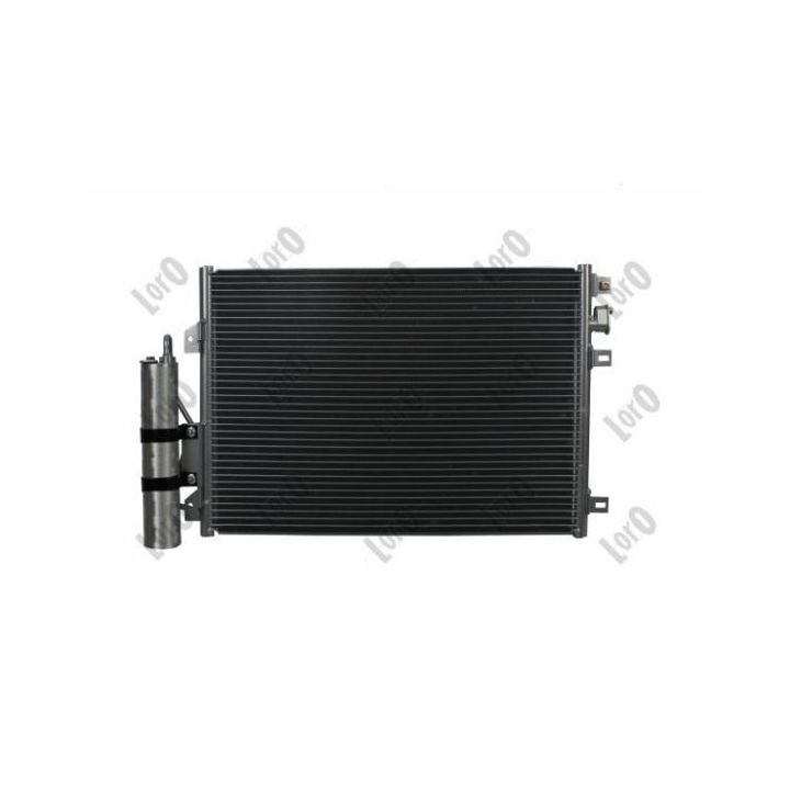 Kondensatorius, oro kondicionierius ABAKUS 042-016-0011