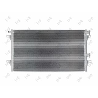 Kondensatorius, oro kondicionierius ABAKUS 042-016-0013