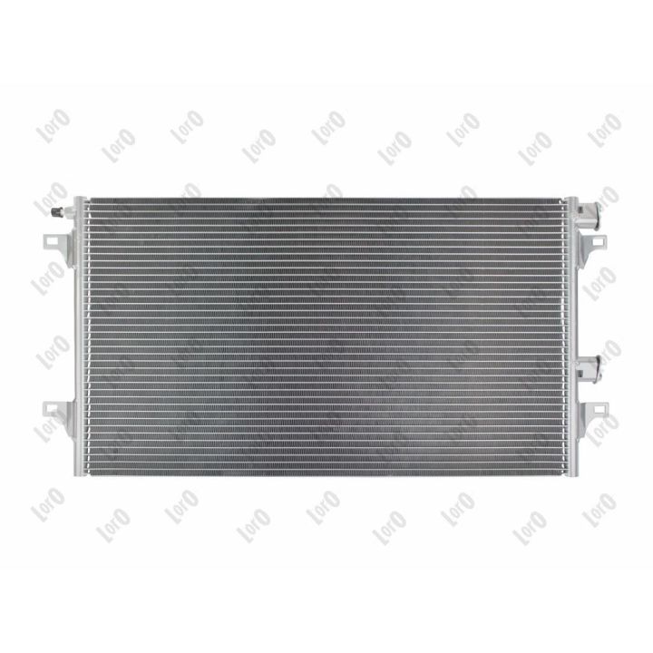 Kondensatorius, oro kondicionierius ABAKUS 042-016-0013