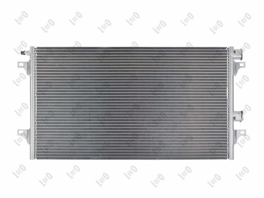 Kondensatorius, oro kondicionierius ABAKUS 042-016-0013