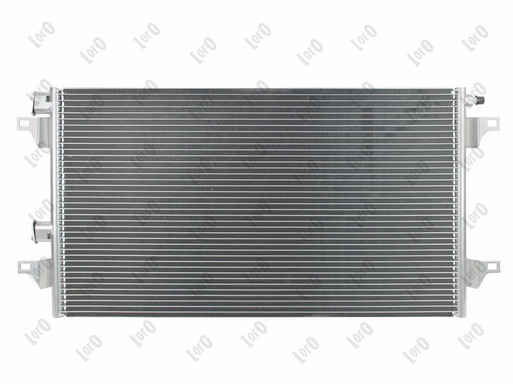 Kondensatorius, oro kondicionierius ABAKUS 042-016-0013