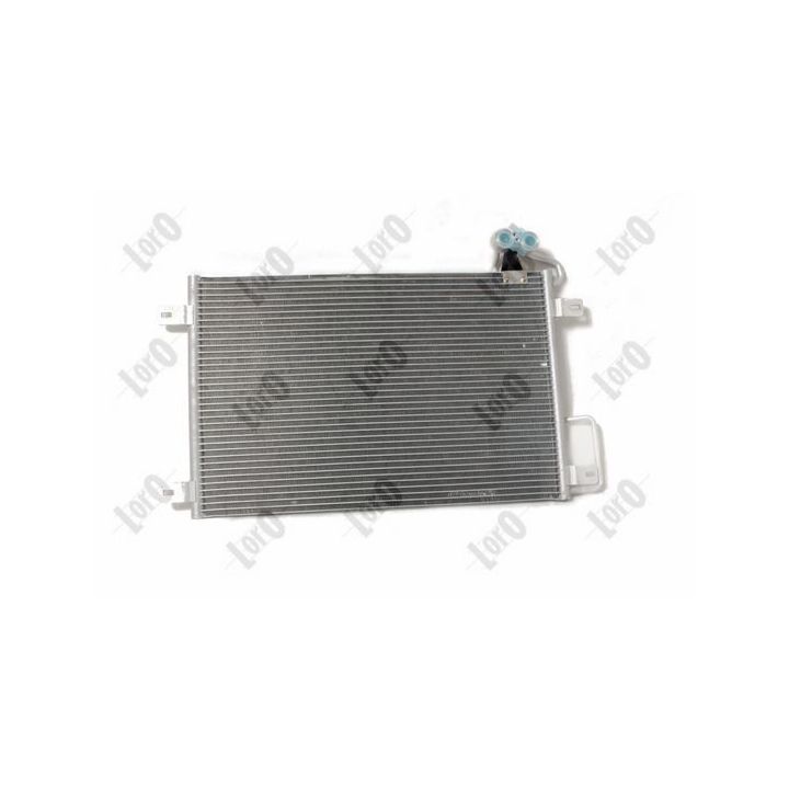 Kondensatorius, oro kondicionierius ABAKUS 042-016-0014