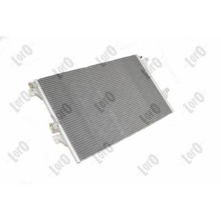 Kondensatorius, oro kondicionierius ABAKUS 042-016-0016