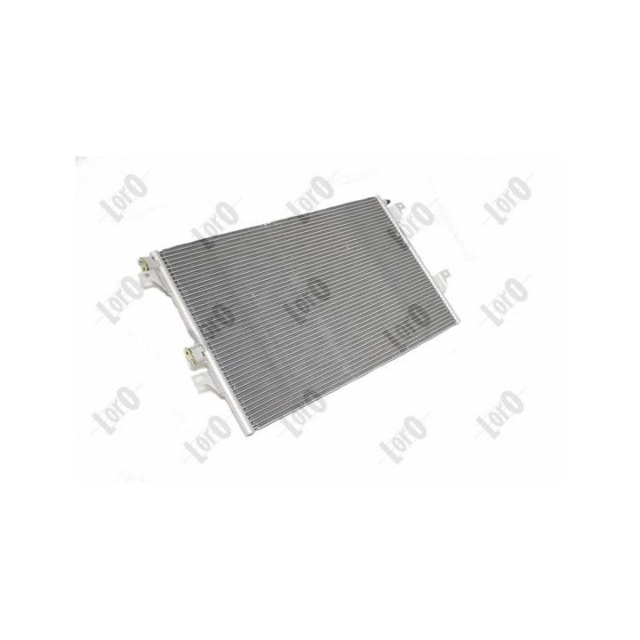 Kondensatorius, oro kondicionierius ABAKUS 042-016-0016