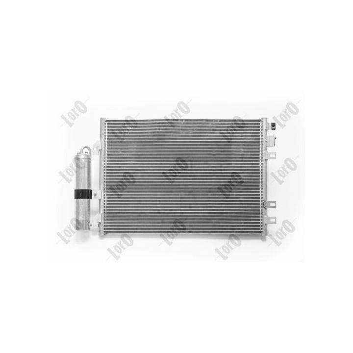 Kondensatorius, oro kondicionierius ABAKUS 042-016-0017