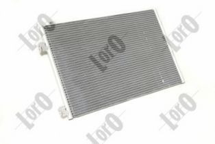 Kondensatorius, oro kondicionierius ABAKUS 042-016-0024