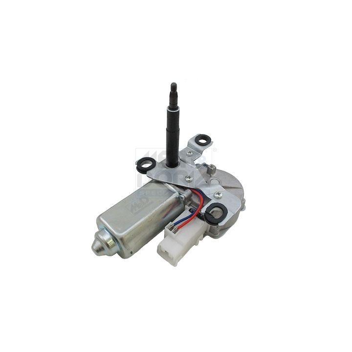 Valytuvo variklis MEAT & DORIA 27262