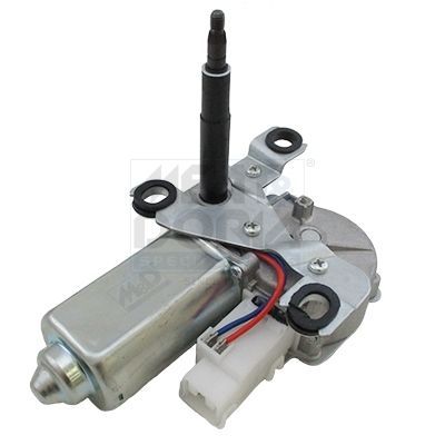 Valytuvo variklis MEAT & DORIA 27262