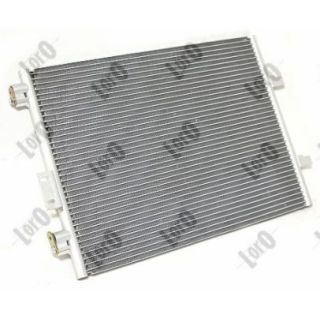 Kondensatorius, oro kondicionierius ABAKUS 042-016-0025