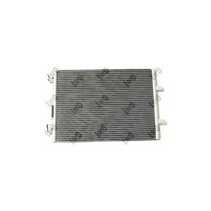 Kondensatorius, oro kondicionierius ABAKUS 042-016-0025