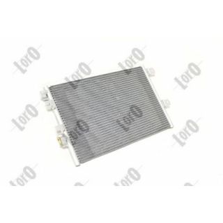 Kondensatorius, oro kondicionierius ABAKUS 042-016-0026