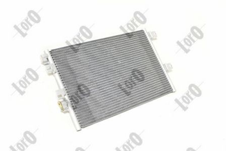 Kondensatorius, oro kondicionierius ABAKUS 042-016-0026