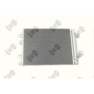 Kondensatorius, oro kondicionierius ABAKUS 042-016-0027