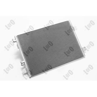 Kondensatorius, oro kondicionierius ABAKUS 042-016-0028