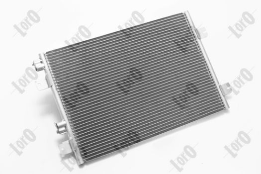 Kondensatorius, oro kondicionierius ABAKUS 042-016-0028