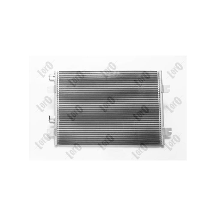 Kondensatorius, oro kondicionierius ABAKUS 042-016-0028