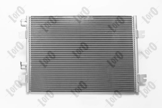 Kondensatorius, oro kondicionierius ABAKUS 042-016-0028