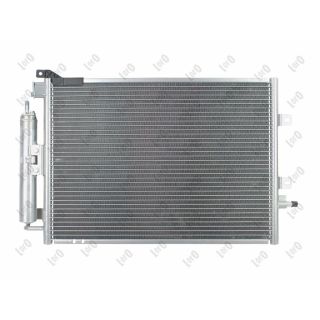 Kondensatorius, oro kondicionierius ABAKUS 042-016-0029