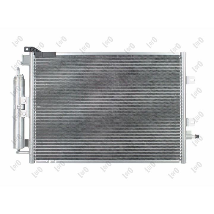 Kondensatorius, oro kondicionierius ABAKUS 042-016-0029