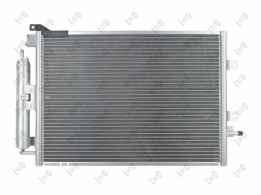 Kondensatorius, oro kondicionierius ABAKUS 042-016-0029