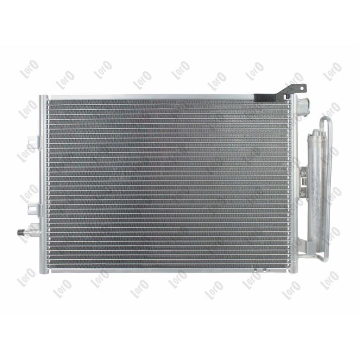 Kondensatorius, oro kondicionierius ABAKUS 042-016-0029