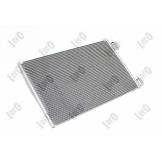 Kondensatorius, oro kondicionierius ABAKUS 042-016-0030