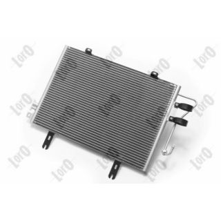 Kondensatorius, oro kondicionierius ABAKUS 042-016-0031