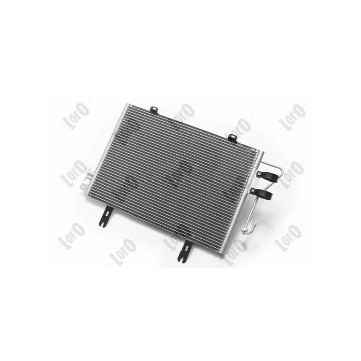 Kondensatorius, oro kondicionierius ABAKUS 042-016-0031