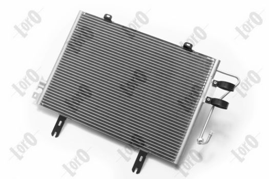 Kondensatorius, oro kondicionierius ABAKUS 042-016-0031