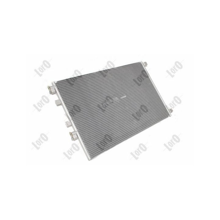 Kondensatorius, oro kondicionierius ABAKUS 042-016-0032