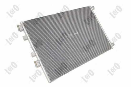 Kondensatorius, oro kondicionierius ABAKUS 042-016-0032