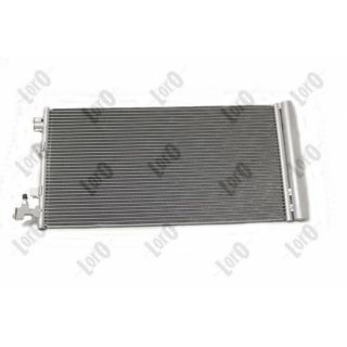 Kondensatorius, oro kondicionierius ABAKUS 042-016-0034