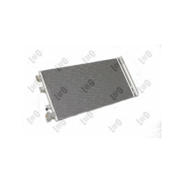 Kondensatorius, oro kondicionierius ABAKUS 042-016-0034