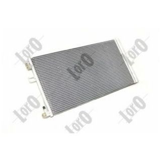 Kondensatorius, oro kondicionierius ABAKUS 042-016-0036