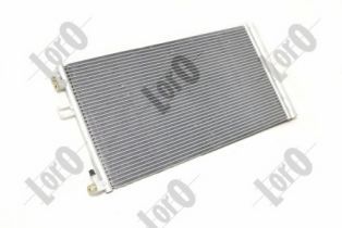 Kondensatorius, oro kondicionierius ABAKUS 042-016-0036