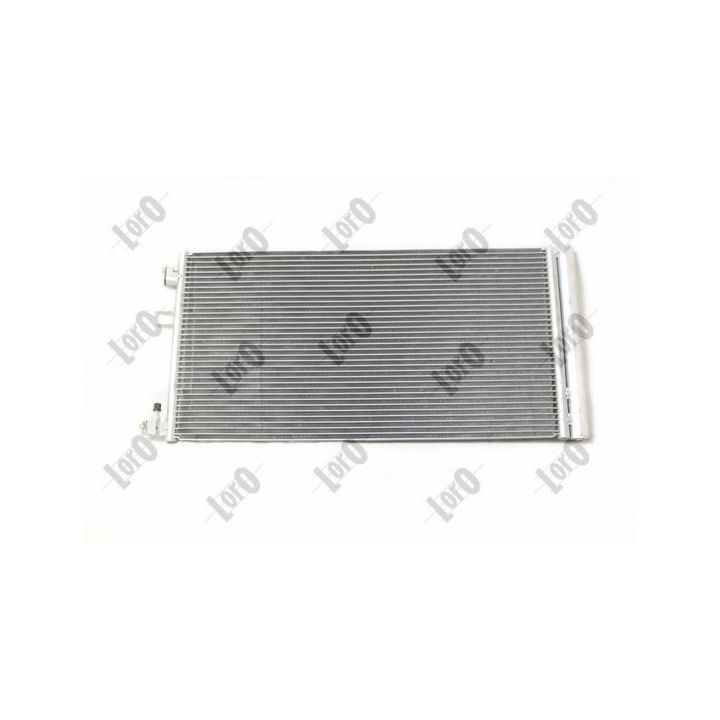 Kondensatorius, oro kondicionierius ABAKUS 042-016-0036