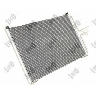 Kondensatorius, oro kondicionierius ABAKUS 042-016-0037