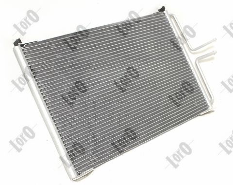 Kondensatorius, oro kondicionierius ABAKUS 042-016-0037