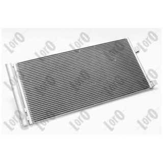 Kondensatorius, oro kondicionierius ABAKUS 042-016-0038