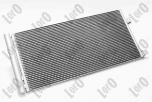 Kondensatorius, oro kondicionierius ABAKUS 042-016-0038