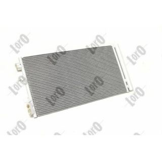 Kondensatorius, oro kondicionierius ABAKUS 042-016-0039