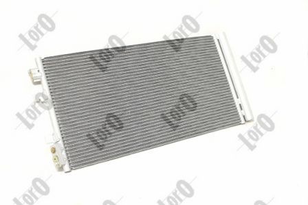 Kondensatorius, oro kondicionierius ABAKUS 042-016-0039