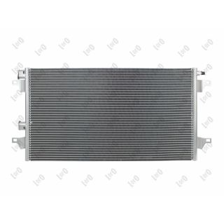 Kondensatorius, oro kondicionierius ABAKUS 042-016-0040