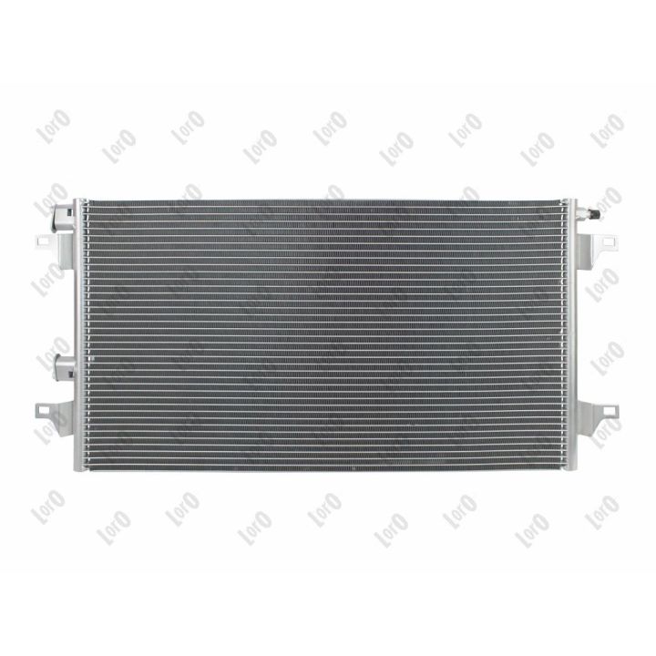 Kondensatorius, oro kondicionierius ABAKUS 042-016-0040