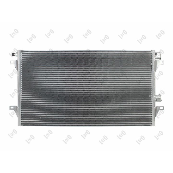 Kondensatorius, oro kondicionierius ABAKUS 042-016-0040