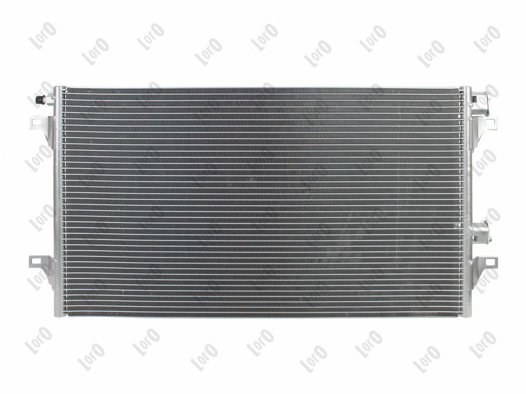 Kondensatorius, oro kondicionierius ABAKUS 042-016-0040