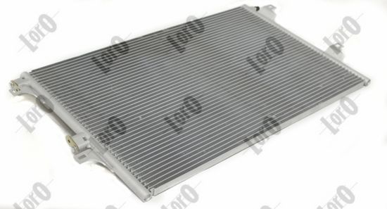 Kondensatorius, oro kondicionierius ABAKUS 042-016-0041