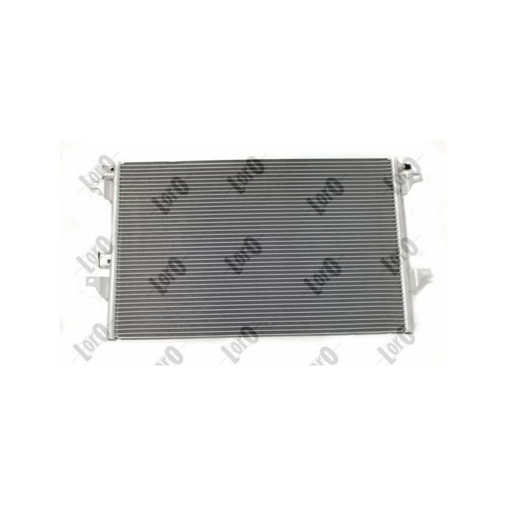 Kondensatorius, oro kondicionierius ABAKUS 042-016-0041