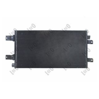 Kondensatorius, oro kondicionierius ABAKUS 042-016-0042